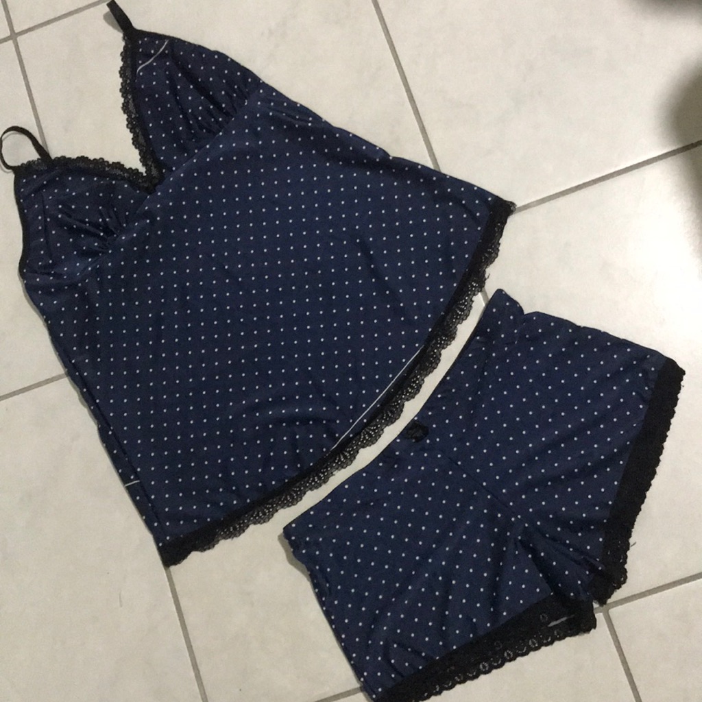 Sleeping Clothes